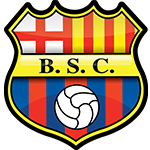 Barcelona Guayaquil to Win logo