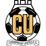 Cambridge United to Win logo