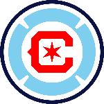 Chicago Fire logo