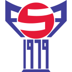 Faroe Islands 1-0 logo