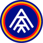 FC Andorra logo