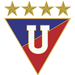 Ldu Quito logo