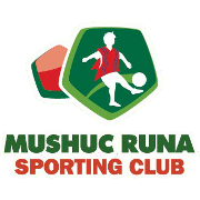 Mushuc Runa to Win logo