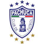 Pachuca to Win logo