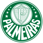 Palmeiras and Both Teams To Score logo
