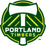 Portland Timbers logo