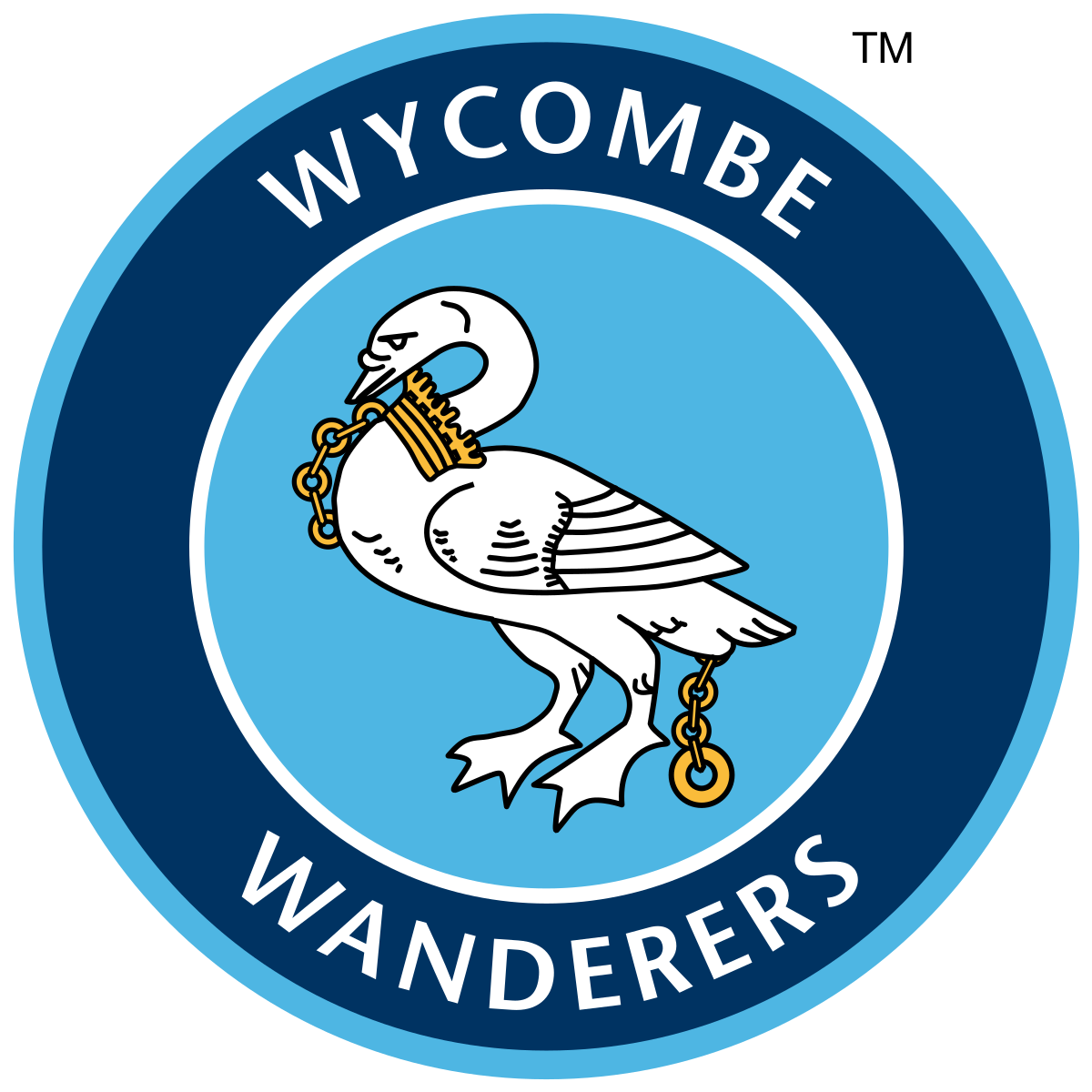Wycombe Wanderers and Both Teams To Score logo
